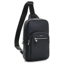 HUGO Men Huke Monostrap - Umhängetasche (black)