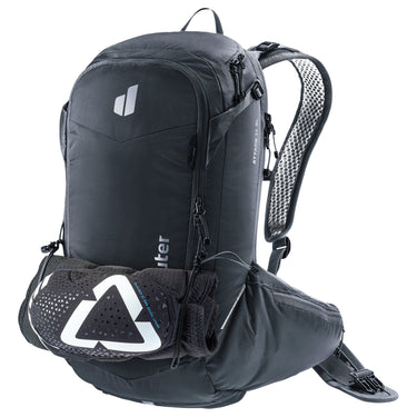 Deuter Attack 14 SL - Rucksack 49 cm (black) - Ansicht 5