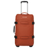 Travelite Bolonia - Bolsa de viaje con ruedas 63 cm (orange)
