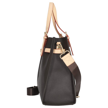 bugatti Ella - Shopper L 37.5 cm (darkbrown) - Ansicht 3