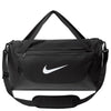 Nike Brasilia Duffel 40 - Bolsa deportiva S 51 cm (black/white)