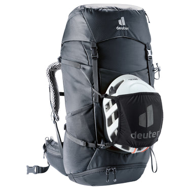 Deuter Futura Pro 38 SL - Wanderrucksack 64 cm (black) - Ansicht 12
