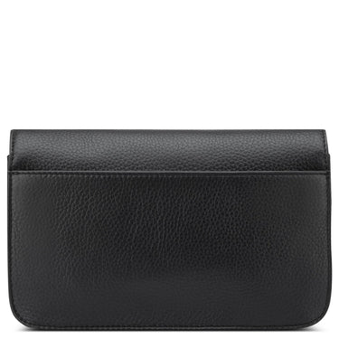 Delsey Paris Le Cuir Graine - Umhängetasche 24 cm (schwarz) - Ansicht 5