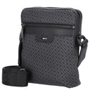 BOSS Men Ray NS Zip - Umhängetasche 21 cm (black) - Ansicht 2