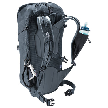 Deuter Guide Lite 22 SL - Women's Wanderrucksack 53 cm (black) - Ansicht 10