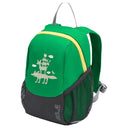Jack Wolfskin Sprout 5 - Kinderrucksack 25.5 cm (mystric green)