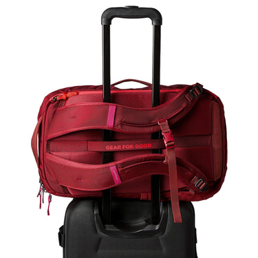 Cotopaxi Allpa 28L Travel Pack - Reiserucksack 48 cm (crimson) - Ansicht 8