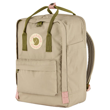Fjällräven Kånken Koncept - Rucksack 15" 40 cm (fossil-foliage green) - Ansicht 2