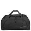 Travelite Kick-Off - Bolsa de viaje con ruedas 77 cm XL (schwarz)