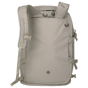 Travelite Venture Line Duffle - Reisetasche/Rucksack 57 cm (sand) - Ansicht 7