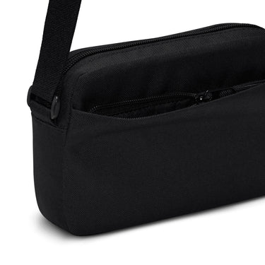 Nike Heritage - Umhängetasche S 20.5 cm (black/white) - Ansicht 5