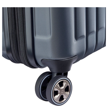 Delsey Paris Longitude - 4-Rollen-Kabinentrolley S 55 cm erw. (anthrazit) - Ansicht 7