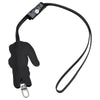 Lacoste Key Holder - Llavero (merle)