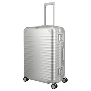 TITAN ETERNITY - 4-Rollen-Trolley 75 cm (silver) - Ansicht 2