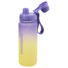 Coocazoo Tritan Zubehör 750 ml - Botella de agua (Gardient Yellow)