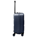 Travelite Panello - 4-Rollen-Kabinentrolley S Slim 55 cm (night sky) - Ansicht 5