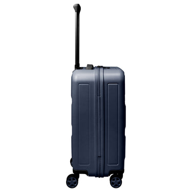 Travelite Panello - 4-Rollen-Kabinentrolley S Slim 55 cm (night sky) - Ansicht 5