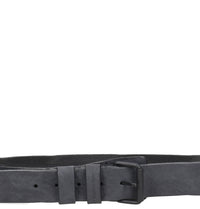 aunts & uncles Trousers Pride Rockin Fella - Gürtel (nubuck anthracite, 90) - Ansicht 2