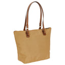 Brics X-Bag Shopping M Sportina - Schultertasche 27 cm (honey) - Ansicht 4