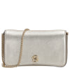 BOSS Beyond Clutch - Bolso bandolera 21 cm (gold)
