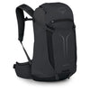 Osprey Sportlite 22 - Mochila de senderismo 52 cm (raven black)