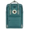 Fjällräven Kånken Koncept - Mochila 15" 40 cm (teal-frost green)