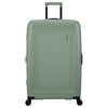 American Tourister Dashpop - Trolley de 4 ruedas 77 cm expandible (grün)