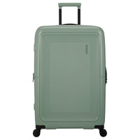 American Tourister Dashpop - 4-Rollen-Trolley 77 cm erw. (grün)