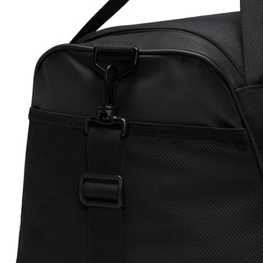 Nike Brasilia Duffel 60 - Sporttasche M 63.5 cm (black/white) - Ansicht 7