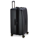 Delsey Paris Cadence Trunk - 4-Rollen-Trolley 80 cm erw. (tief schwarz) - Ansicht 6