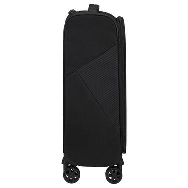 Samsonite Litebeam - 4-Rollen Kabinentrolley 55 cm (black) - Ansicht 5
