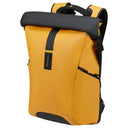 Samsonite Paradiver Light - Rolltop Rucksack L 17.3" (Gelb) - Ansicht 2