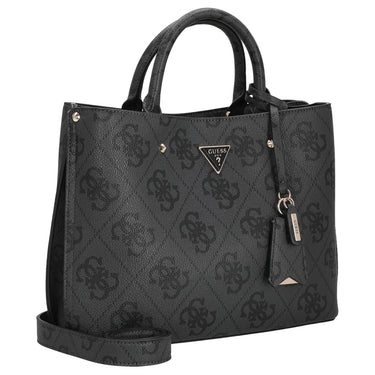 Guess Meridian ll - Henkeltasche (coal logo) - Ansicht 5