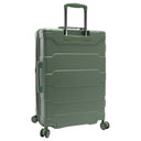Heys ReNew - 4-Rollen-Trolley M 66 cm erw. (evergreen) - Ansicht 7