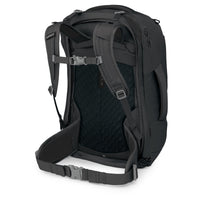 Osprey Fairview 40 - Reiserucksack 55 cm (black) - Ansicht 2