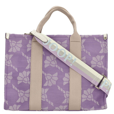Joop Women Secondo Aurelia - Henkeltasche 36 cm L (lavendel) - Ansicht 4