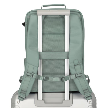 Travelite Workfloow - Rucksack M 15.6" 41 cm (salbei) - Ansicht 11