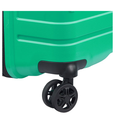 Delsey Paris Lutece SE - 4-Rollen-Trolley L 75 cm erw. (minze) - Ansicht 7