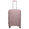 Travelite Tamaris Voyaage - 4-Rollen-Trolley 66 cm M erw. (blush)
