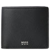 BOSS Lewys - Cartera 8cc 11 cm (black)