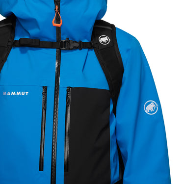 Mammut Nirvana 22 - Skitourenrucksack 50 cm (black) - Ansicht 6