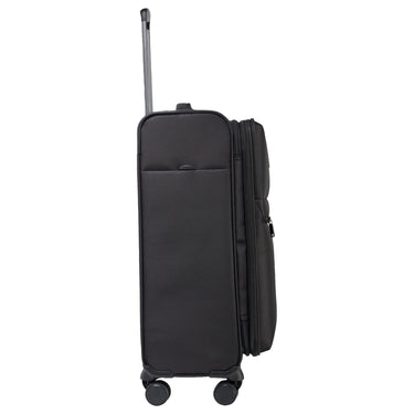 Stratic Lite - 4-Rollen-Trolley 65 cm erw. (black) - Ansicht 6