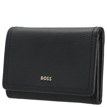 BOSS Lenah Flap - Geldbörse 8cc 12 cm (black) - Ansicht 3