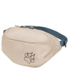 Jack Wolfskin Berkeley - Riñonera 30 cm (oyster)