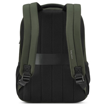 Delsey Paris DLC 2.0 - Rucksack 15" 44 cm (oliv) - Ansicht 5