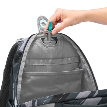 Coocazoo Mate - Schulrucksack 48 cm (Dark Race) - Ansicht 7
