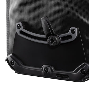Ortlieb Sport-Packer - Voderradtasche QL2.1 (2x15L) 40 cm (black) - Ansicht 7