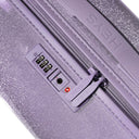 Heys xCase Galaxy - 4-Rollen-Kabinentrolley S 53 cm (cosmic amethyst) - Ansicht 7
