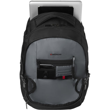 Wenger Transit 16" - Rucksack 46 cm (black) - Ansicht 5