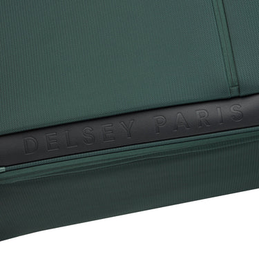 Delsey Paris Montmartre 3 - 4-Rollen-Trolley M 66 cm erw. (tannengrün) - Ansicht 8